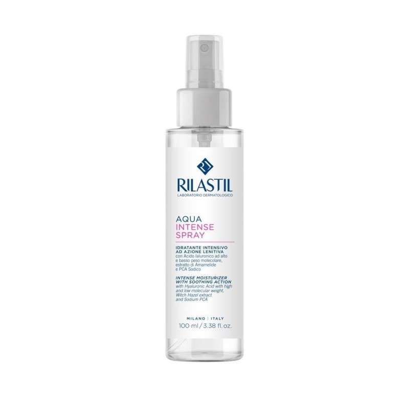 Ist. Ganassini Rilastil Aqua Intense Spray