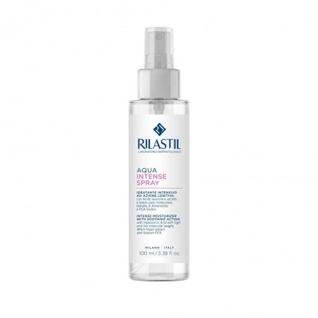 Ist. Ganassini Rilastil Aqua Intense Spray