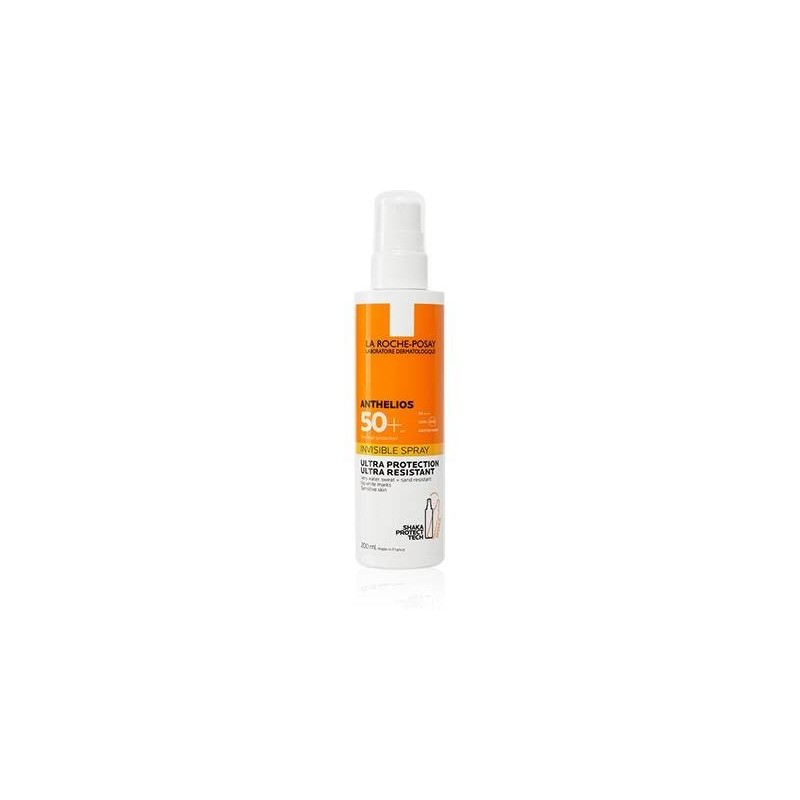 La Roche Posay-phas Anthelios Spray Ap Shaka 50+ 200 Ml