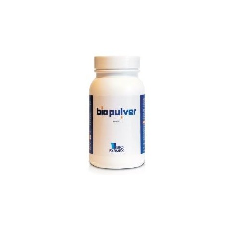 Biofarmex Biopulver Polvere 180 G