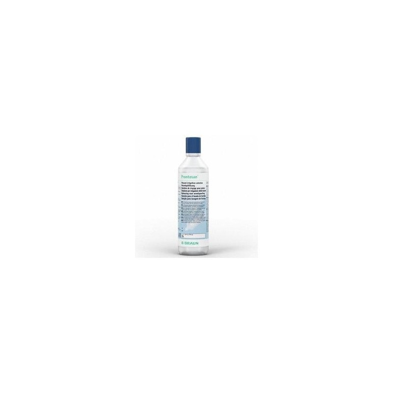 B. Braun Milano Prontosan Otc Soluzione Detergente Per Lesioni Croniche 350 Ml