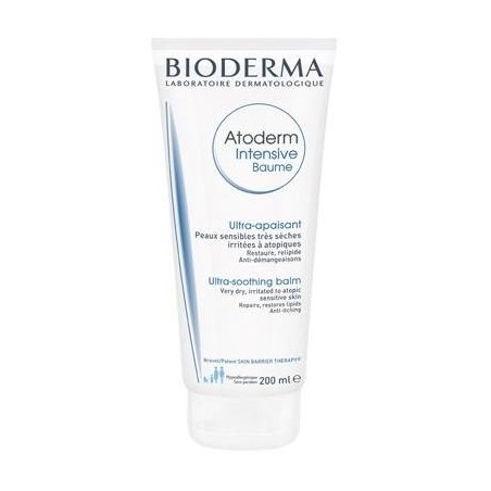 Bioderma Italia Atoderm Intensive Baume 200 Ml