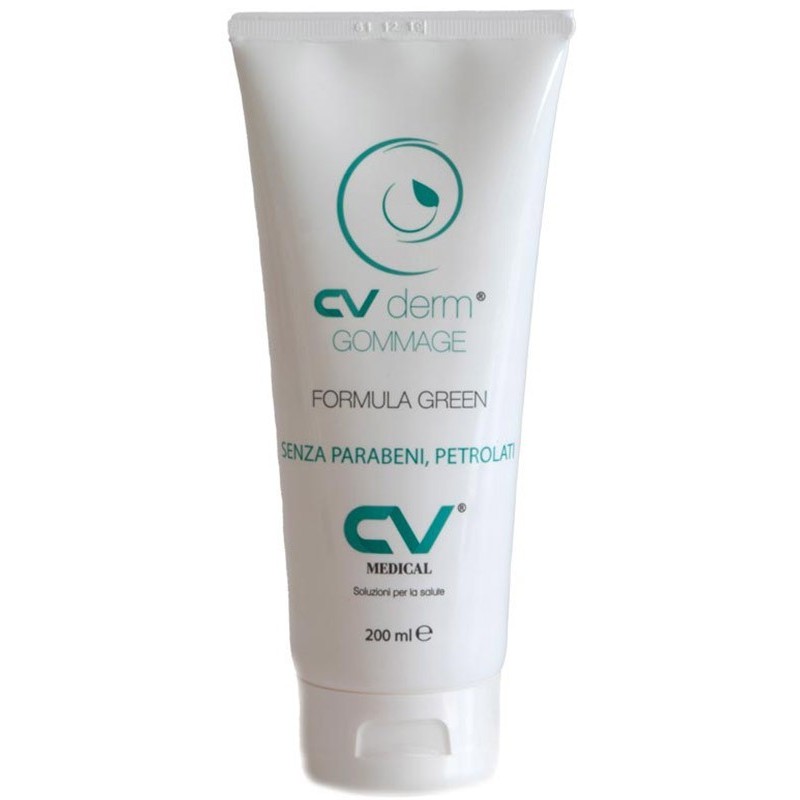 Cv Medical Cv Dermatologica Gommage 200 Ml