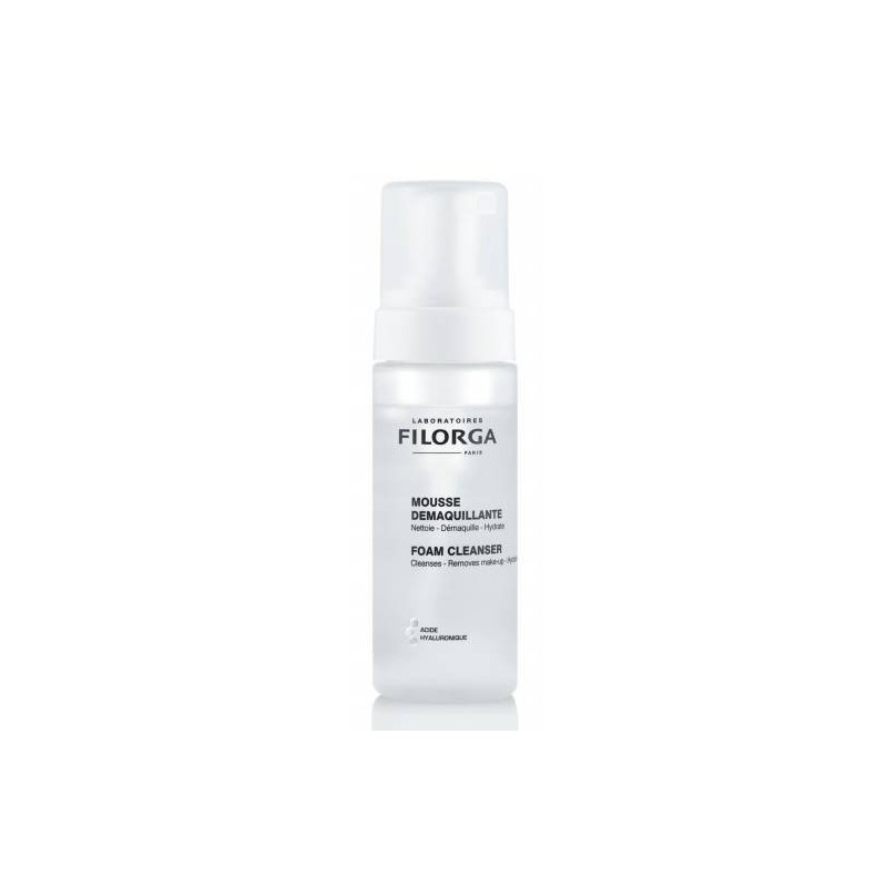 Laboratoires Filorga C. Italia Filorga Mousse Struccante 150 Ml