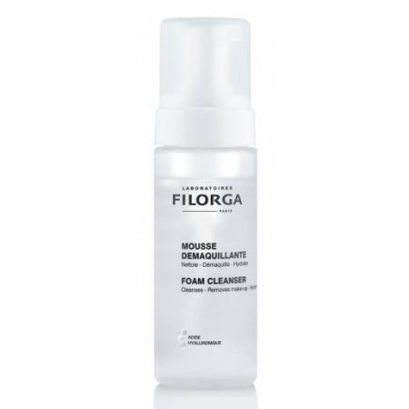 Laboratoires Filorga C. Italia Filorga Mousse Struccante 150 Ml