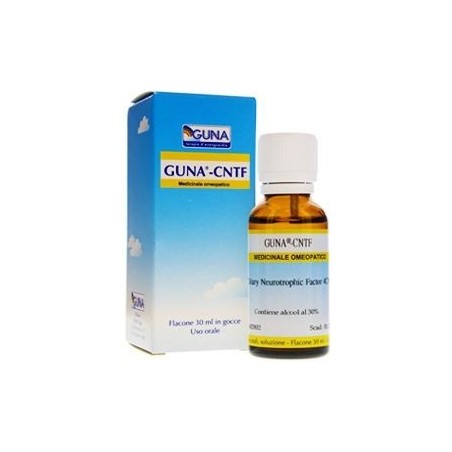 Guna Cntf 4ch Gocce 30ml