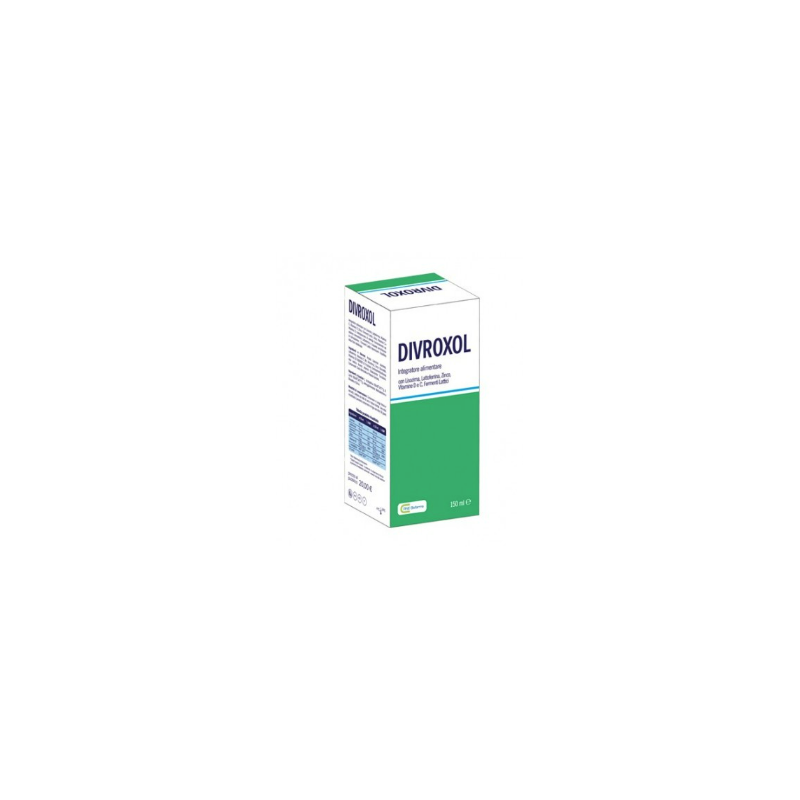 Rne Biofarma Divroxol 150 Ml