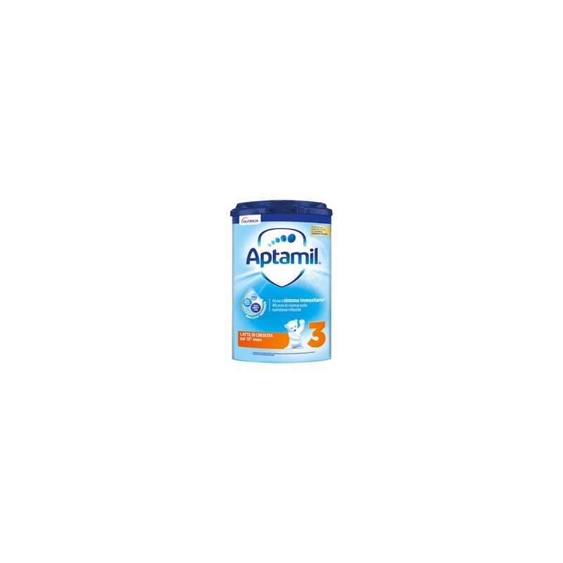 Danone Nutricia Soc. Ben. Aptamil 3 Latte 750 G