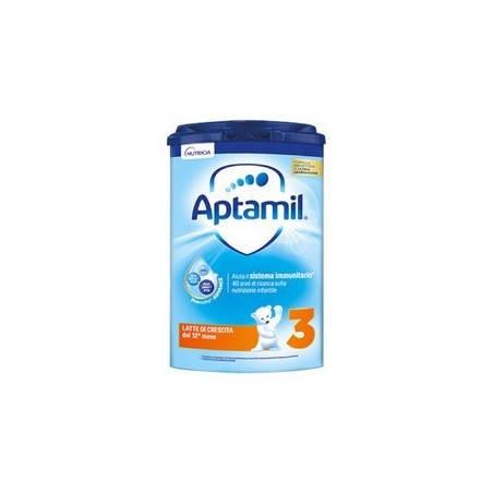 Danone Nutricia Soc. Ben. Aptamil 3 Latte 750 G