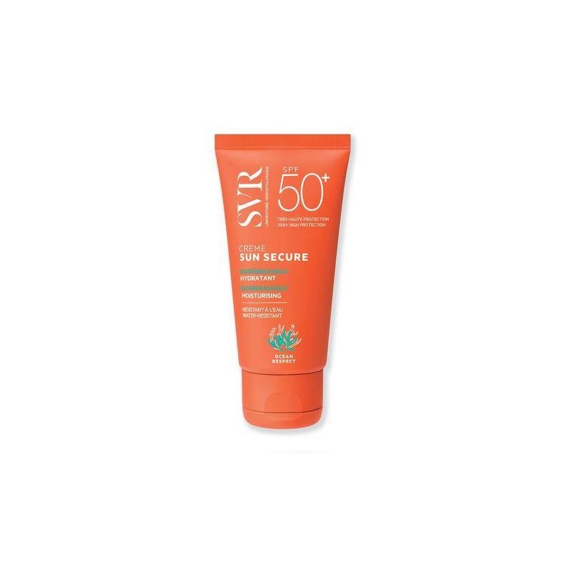 Laboratoires Svr Sun Secure Creme Spf50+ Nuova Formula 50 Ml