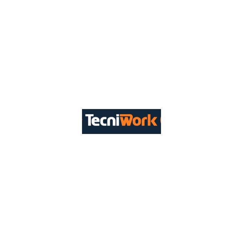 Tecniwork Separatore Doppio Anello 3/4/5 Dito