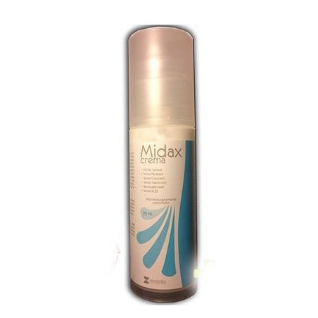 Medicbio Midax Crema 75 Ml