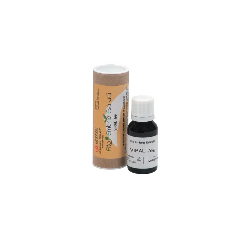 Cemon Fee Viral 15 Ml