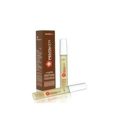 Pentamedical Pentaker Emulsione Unghie 15 Ml