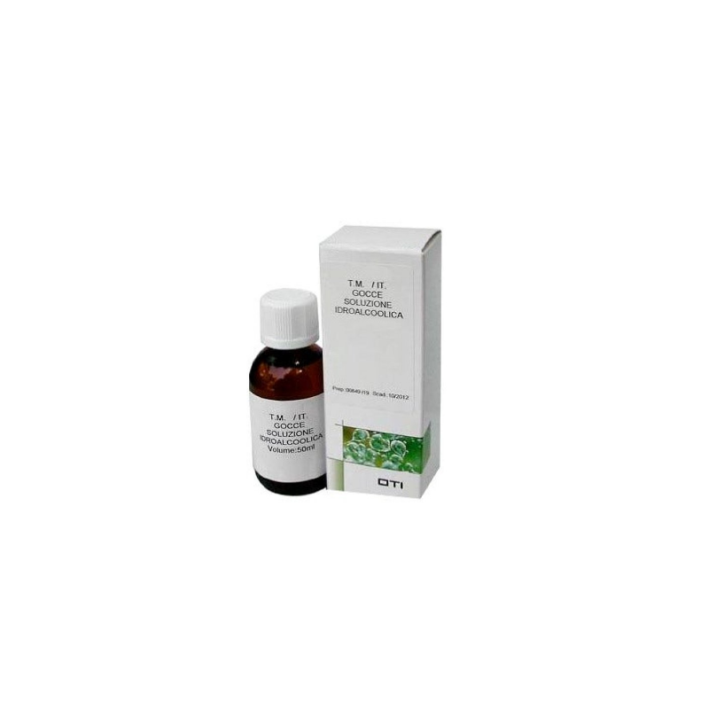 VACCINIUM MYR MG10% GOCCE100ML