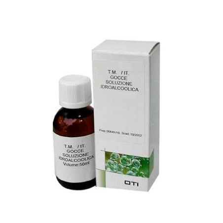 VACCINIUM MYR MG10% GOCCE100ML