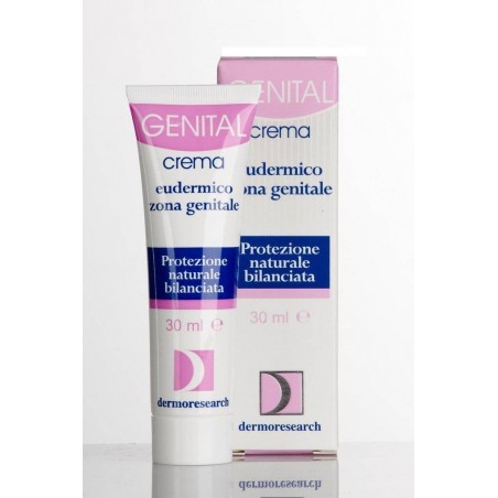 Judifarm Genital Crema 30 Ml