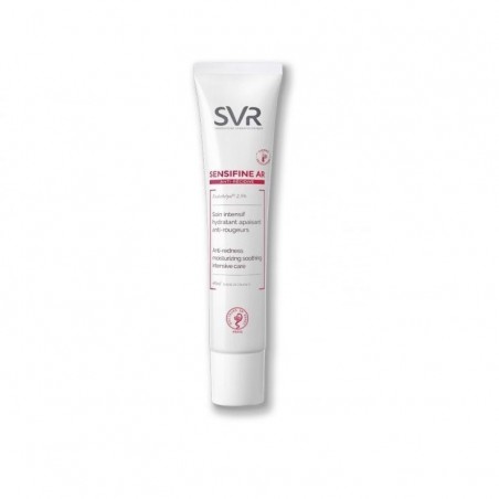 Laboratoires Svr Sensifine Ar Creme 40 Ml