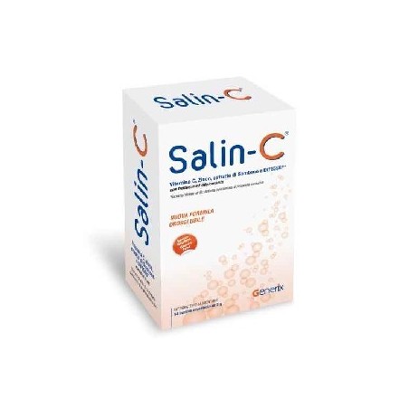 Difass International Salin C 14 Bustine