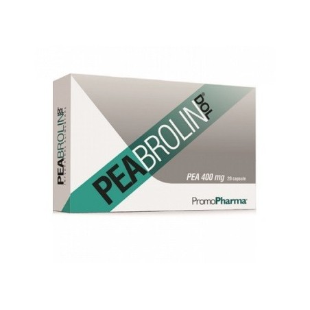 Promopharma Peabrolin Dol 20 Capsule