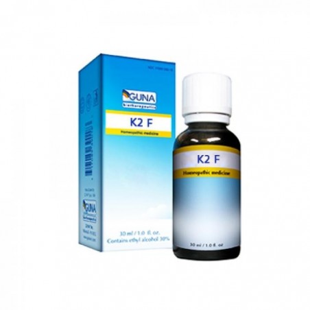 Guna K2 F Gocce 30 Ml