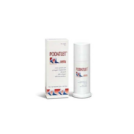 Epitech Group Podatlet Ultra Crema 100 Ml