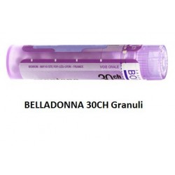 Boiron Belladonna Boi 30ch...