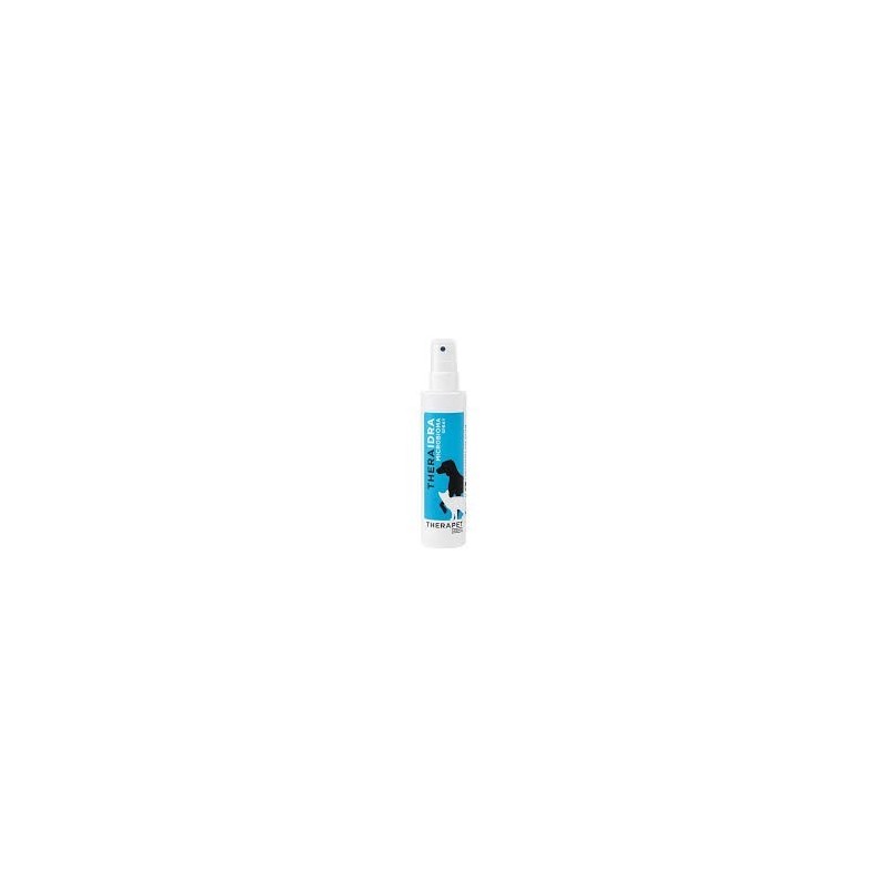 Bioforlife Italia Theraidra Microbioma Spray 200 Ml