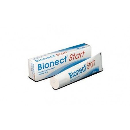 Fidia Farmaceutici Bionect Start Unguento 30 G