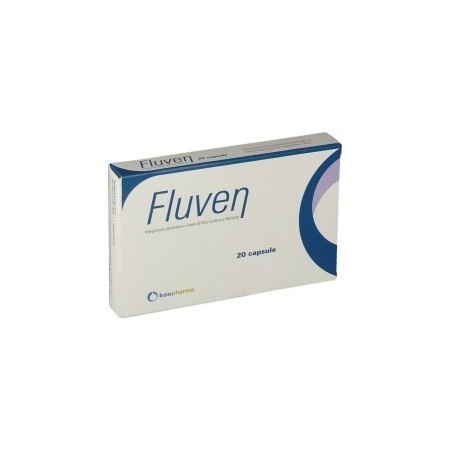 Konpharma Fluven 20 Capsule