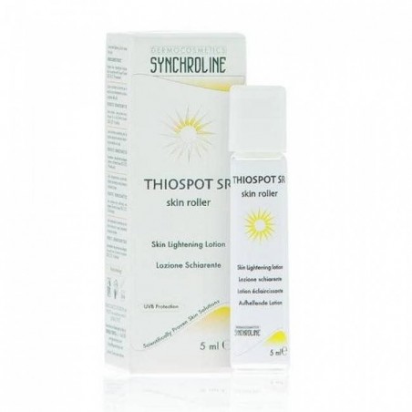 General Topics Thiospot Sr Skin Roller 5 Ml