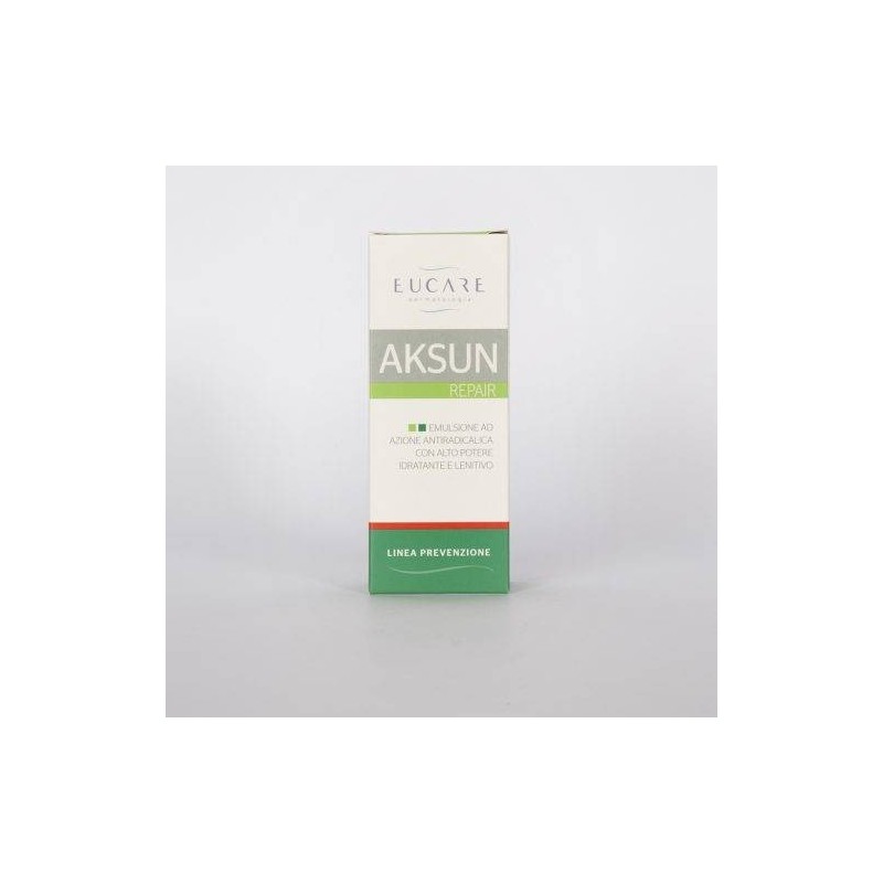 Eucare Aksun Repair 50 Ml