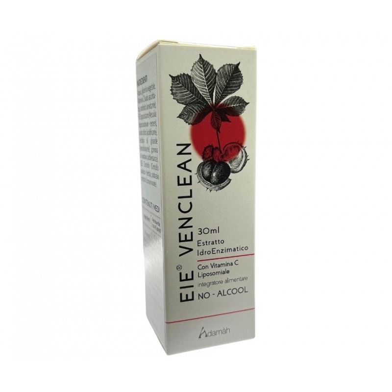 Adamah Eie Venclean 30 Ml