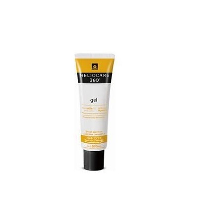 Difa Cooper Heliocare 360 Gel Spf50+ 50 Ml