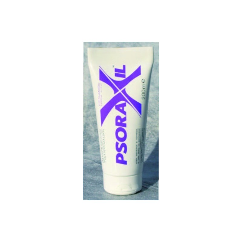 PSORAXIL EMULSIONE VI/CRP100ML