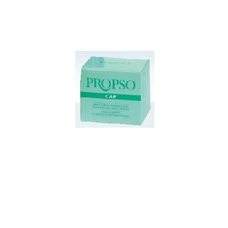 Biogena Propso Impacco Capelli 150 Ml