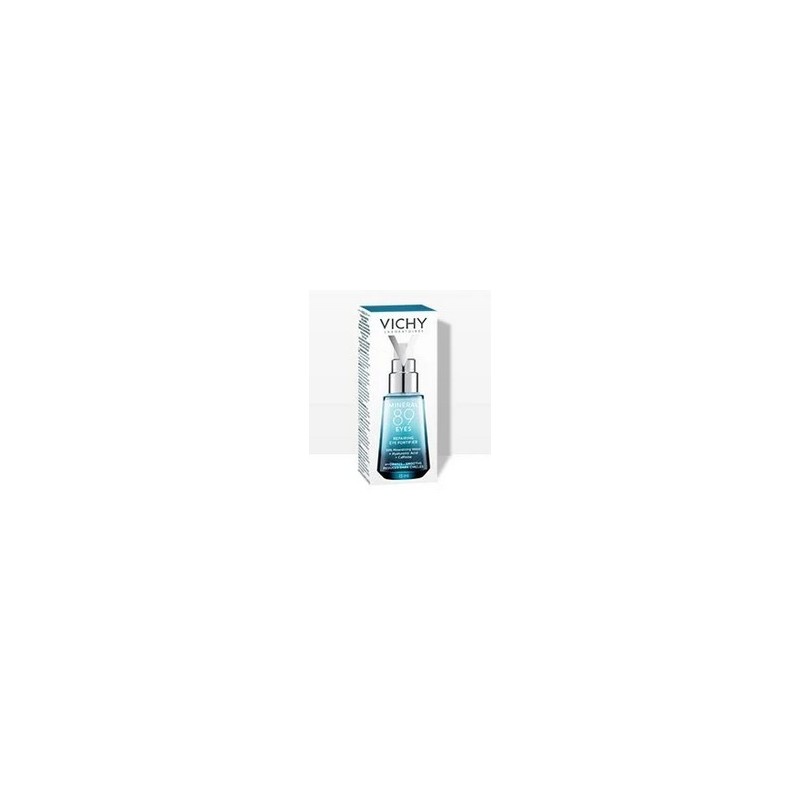 Vichy Mineral 89 Occhi 15 Ml