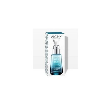 Vichy Mineral 89 Occhi 15 Ml