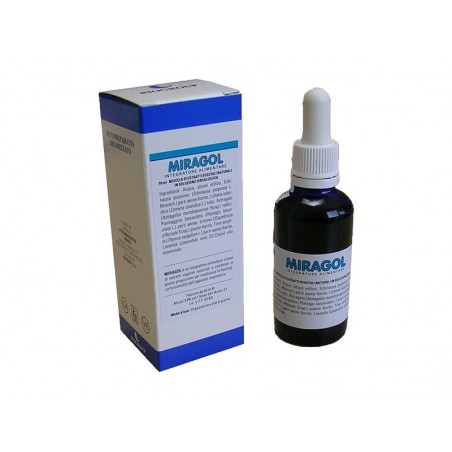 Biogroup Societa' Benefit Miragol 50 Ml