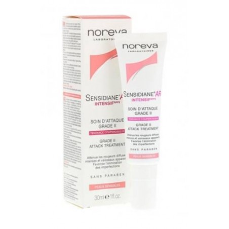 Noreva Italia Sensidiane Ar Crema Intensiva 30 Ml