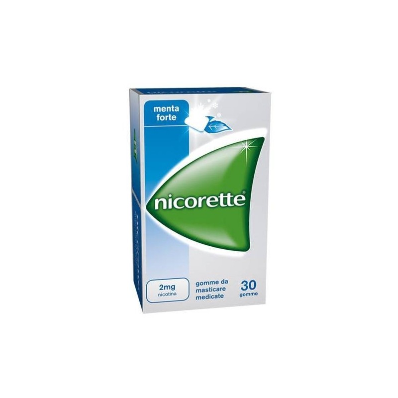 Johnson & Johnson Nicorette 2 Mg Gomme Da Masticare Medicate Nicorette 4 Mg Gomme Da Masticare Medicate Nicorette 2 Mg Gomme Da