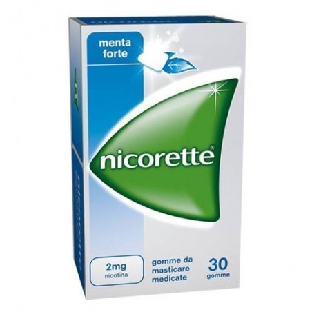 Johnson & Johnson Nicorette 2 Mg Gomme Da Masticare Medicate Nicorette 4 Mg Gomme Da Masticare Medicate Nicorette 2 Mg Gomme Da