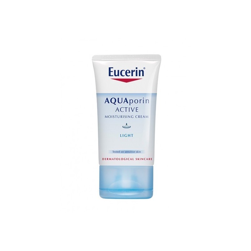 Beiersdorf Eucerin Aquaporin Active Light 50 Ml