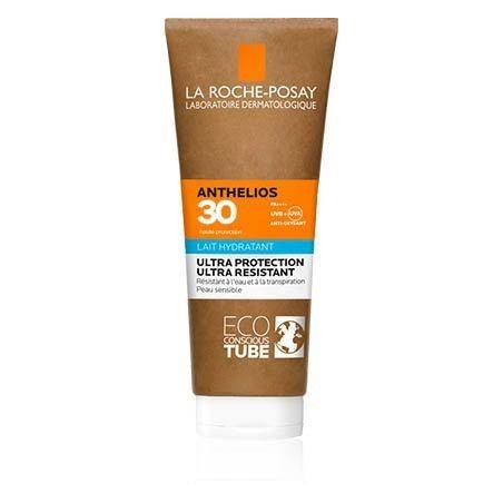 La Roche Posay-phas Anthelios Latte Solare 30+ Paper Pack