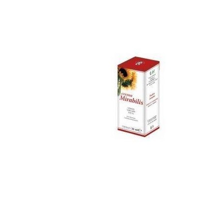 A. V. D. Reform Crema Mirabilis 30 Ml