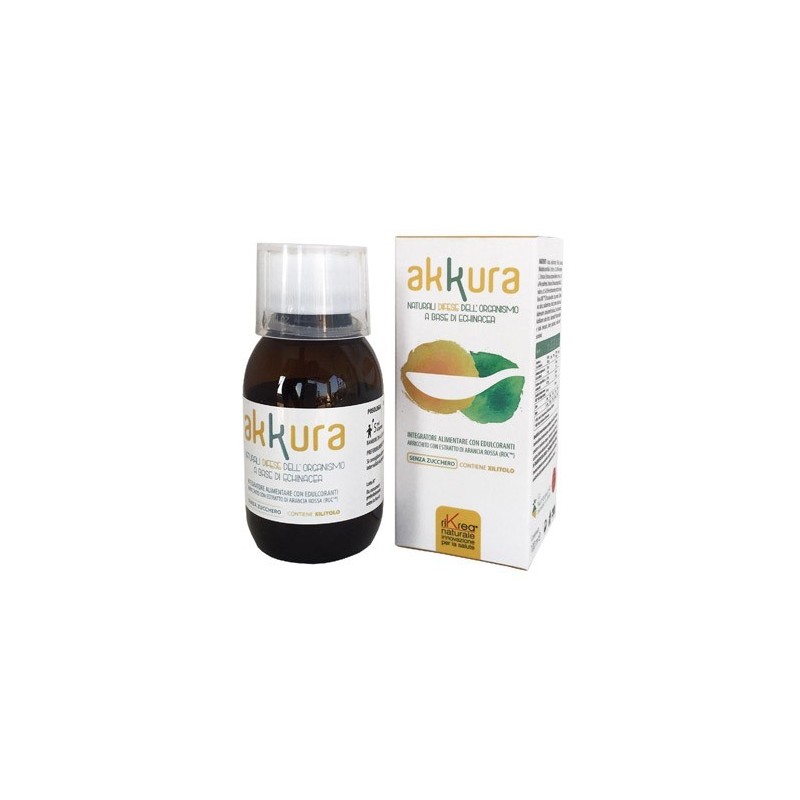 Rikrea Akkura 100 Ml