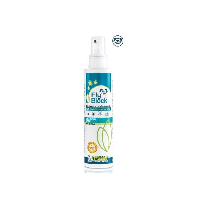 General&pharma Petformance Flyblock Spray Cane 150 Ml