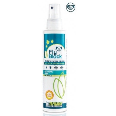 General&pharma Petformance Flyblock Spray Cane 150 Ml