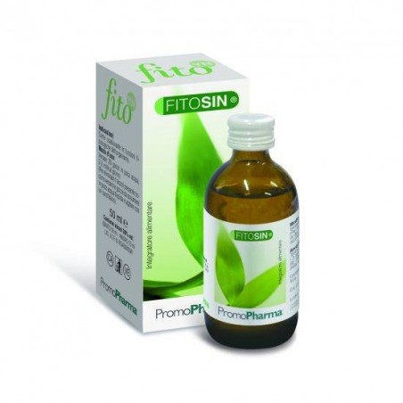 Promopharma Fitosin 41 50 Ml Gocce