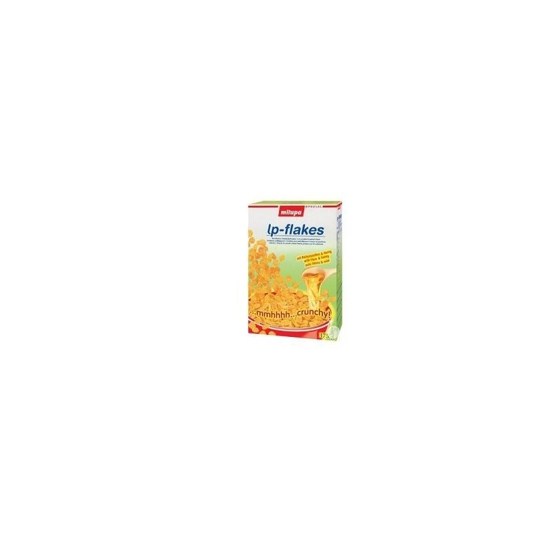 Danone Nutricia Soc. Ben. Lp Flakes 375 G